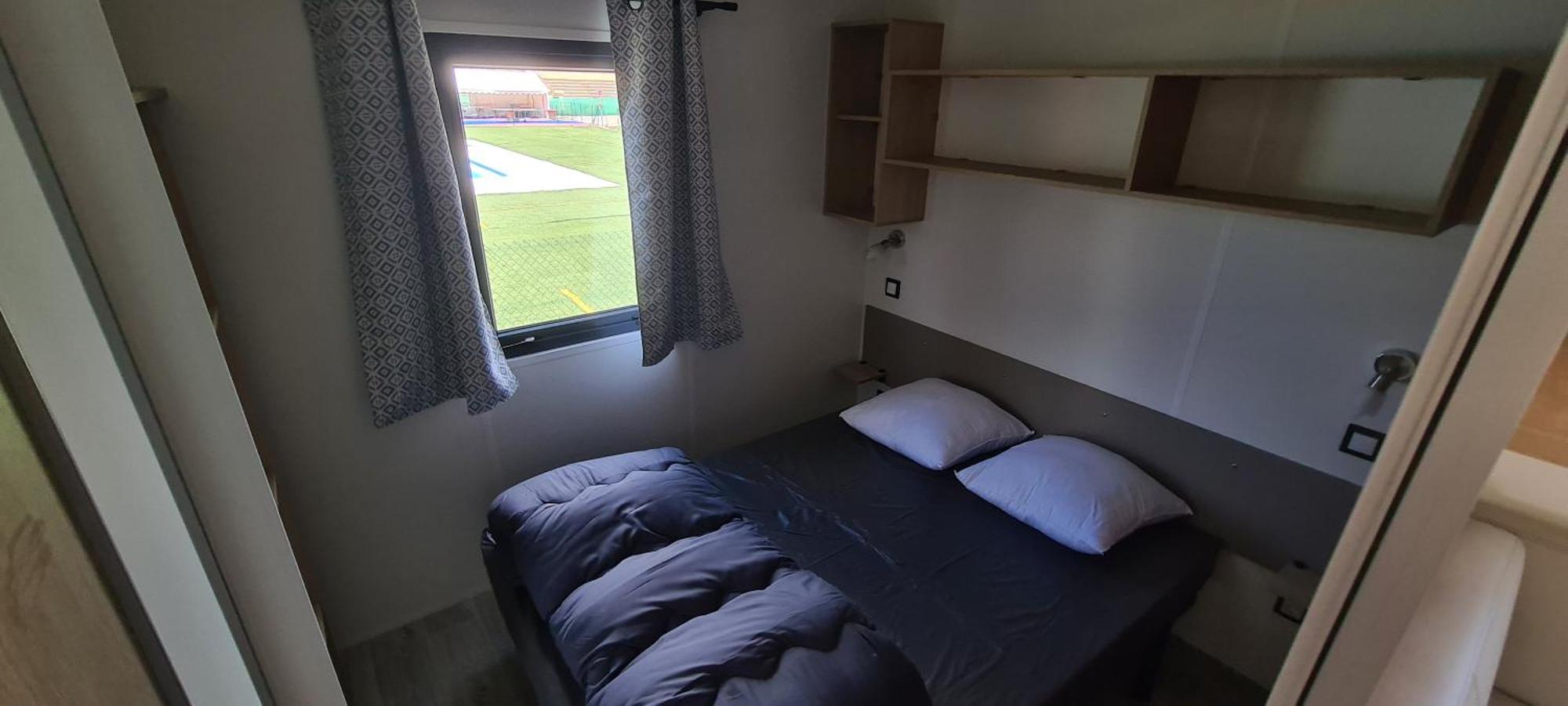 Camping Le Pre Cathare Lavelanet Eksteriør bilde